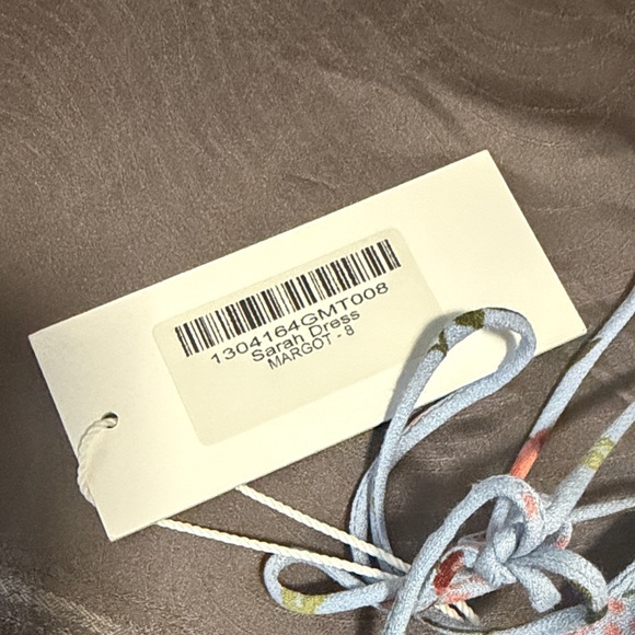 Reformation NWT dress size 8 - Picture 3 of 3